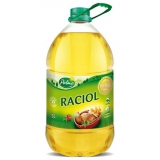Raciol repkový olej 5l