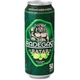 Radegast Ratar 11° 0,5l plech