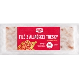 Radoma filé z aljašskej tresky exklusiv 400g