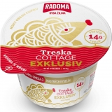 RADOMA Treska Cottage Exklusiv 45% 140g