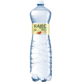 Rajec BIO 1,5l PET