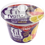 Rajo Fit tvaroh 200g