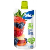 Relax 100% Pyré 120g