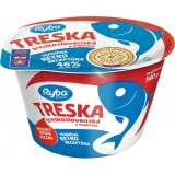 Ryba KE treska Treskoslovenská 140g