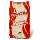 Svitko ryža guľatozrnná 4x1kg