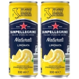 Sanpellegrino 2x0,33l