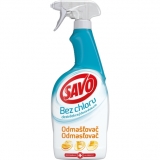 Savo bez chlóru 750ml