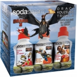 Sodastream Dračia sada