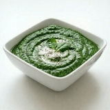 Špenátový pretlak  450g