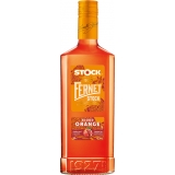 Stock Fernet Orange 27% 0,5l