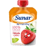 Sunar kapsička 120g