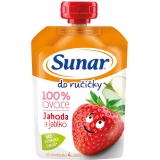 Sunar kapsička 100g