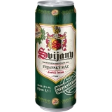 Svijany 11° 0,5l plech