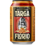 Targa Florio 0,33l plech