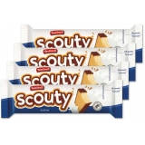Tastino Scouty 4x40g