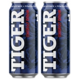 Tiger 2x500ml