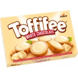 Toffifee 125g White Chocolate
