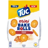 Tuc Bake Rolls 150g