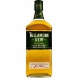 Tullamore Dew 40% 0,5l fl.