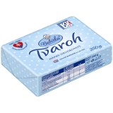 Babička tvaroh mäkký hrudkovitý 250g