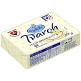 Babička tvaroh tučný hrudkovitý 250g vanilka