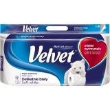 Velvet 3vrst. 8ks