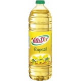 Vita D`or repkový olej 1l