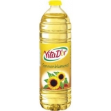 Vita D`or slnečnicový olej 1l