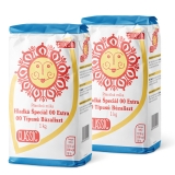 Vitaflóra múka 2x1kg