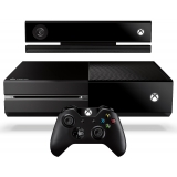 Xbox One 500GB + Kinect