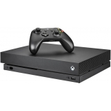 XBOX ONE X 1TB