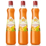 YO sirup 3x0,7l