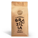 Zlaté zrnko 1kg, zrková káva