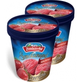 Zvolenský zmrzlina 2x420ml
