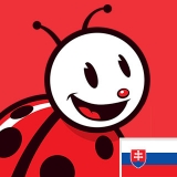 Biedronka s aplikáciou (SK)