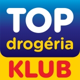 TOP droggéria KLUB