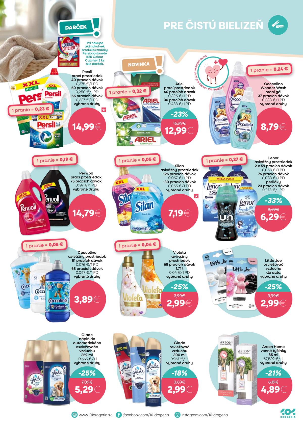 101 Drogéria leaflet 012