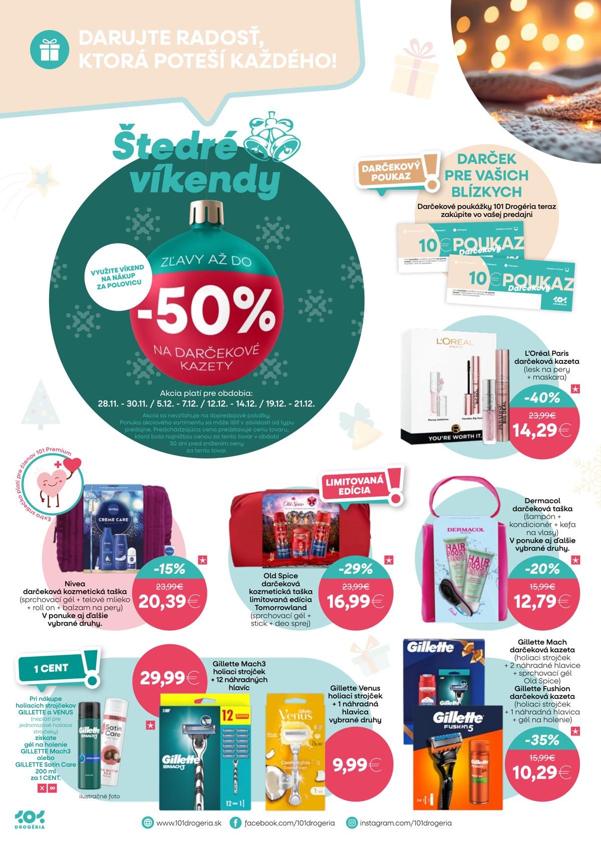 101 Drogeria leaflet 003