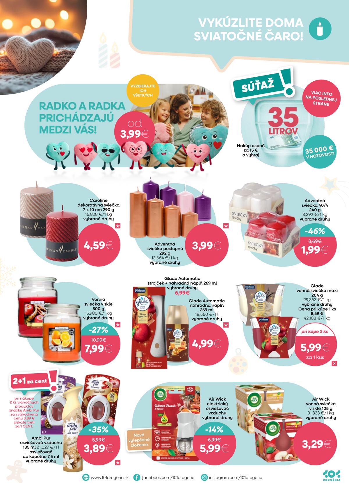 101 Drogeria leaflet 004