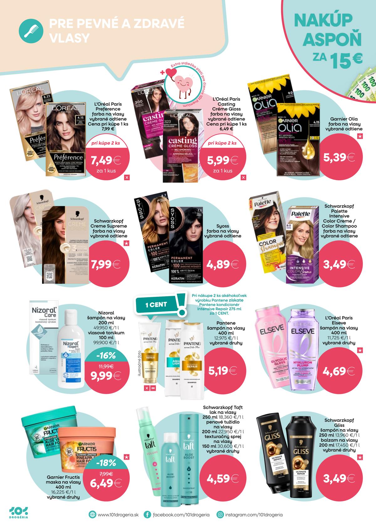 101 Drogeria leaflet 007