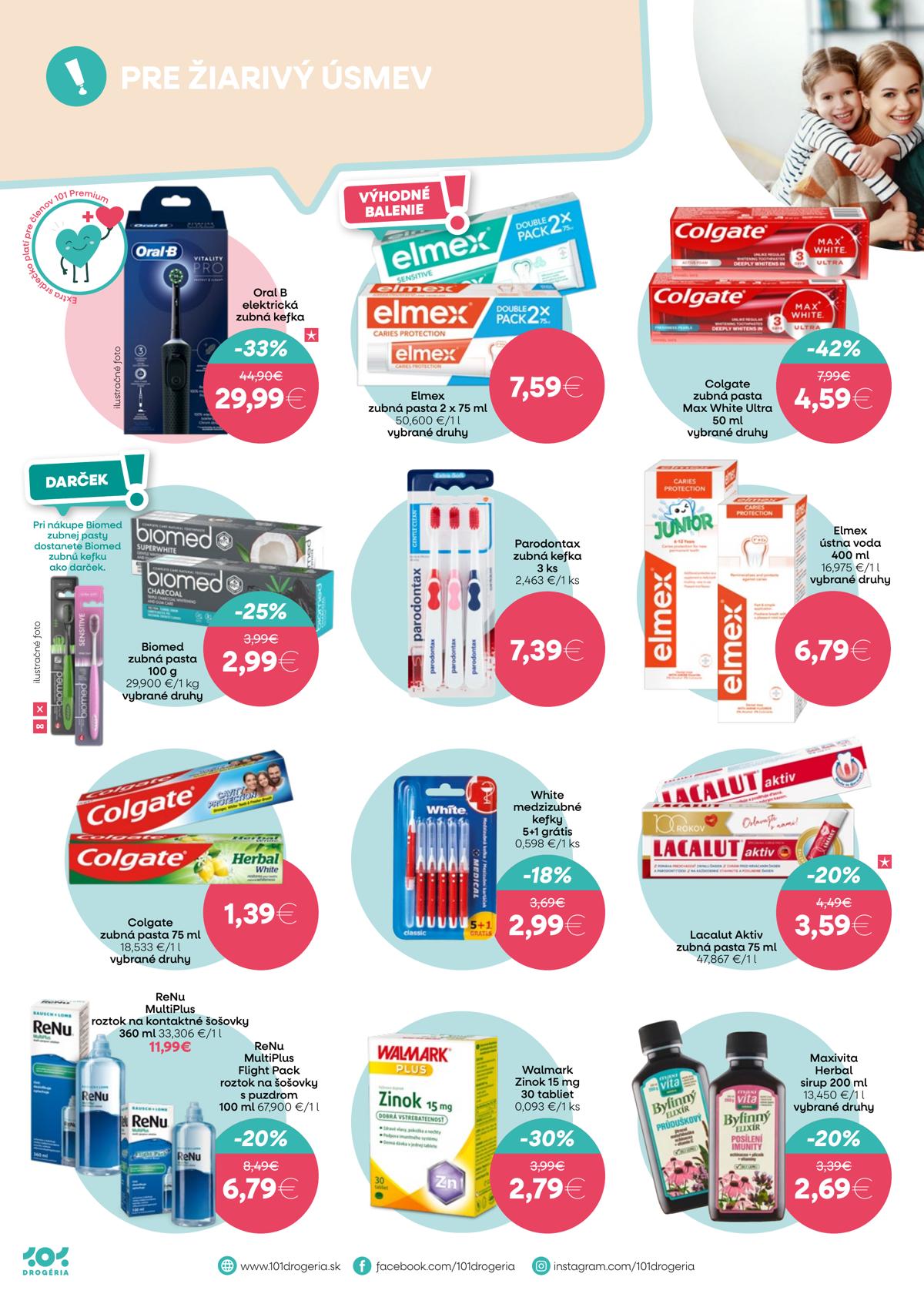 101 Drogeria leaflet 009