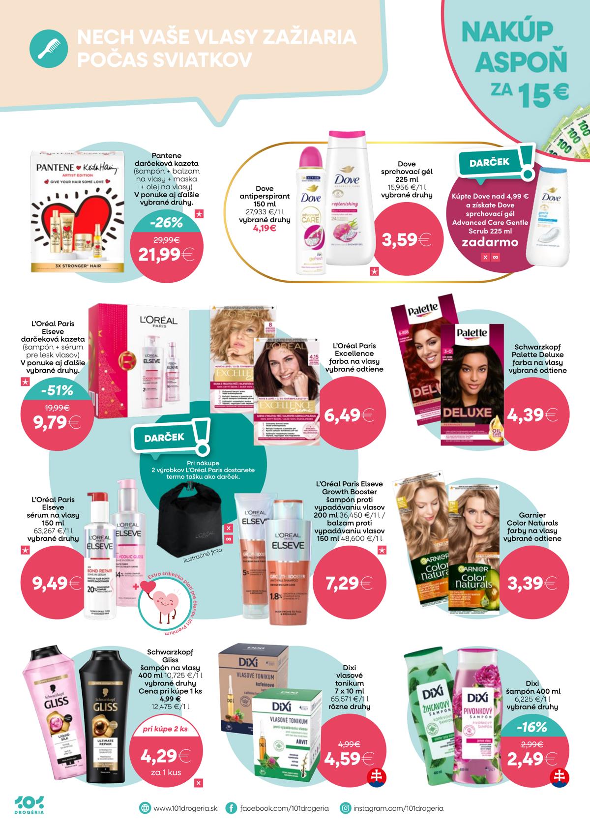 101 Drogéria leaflet 003