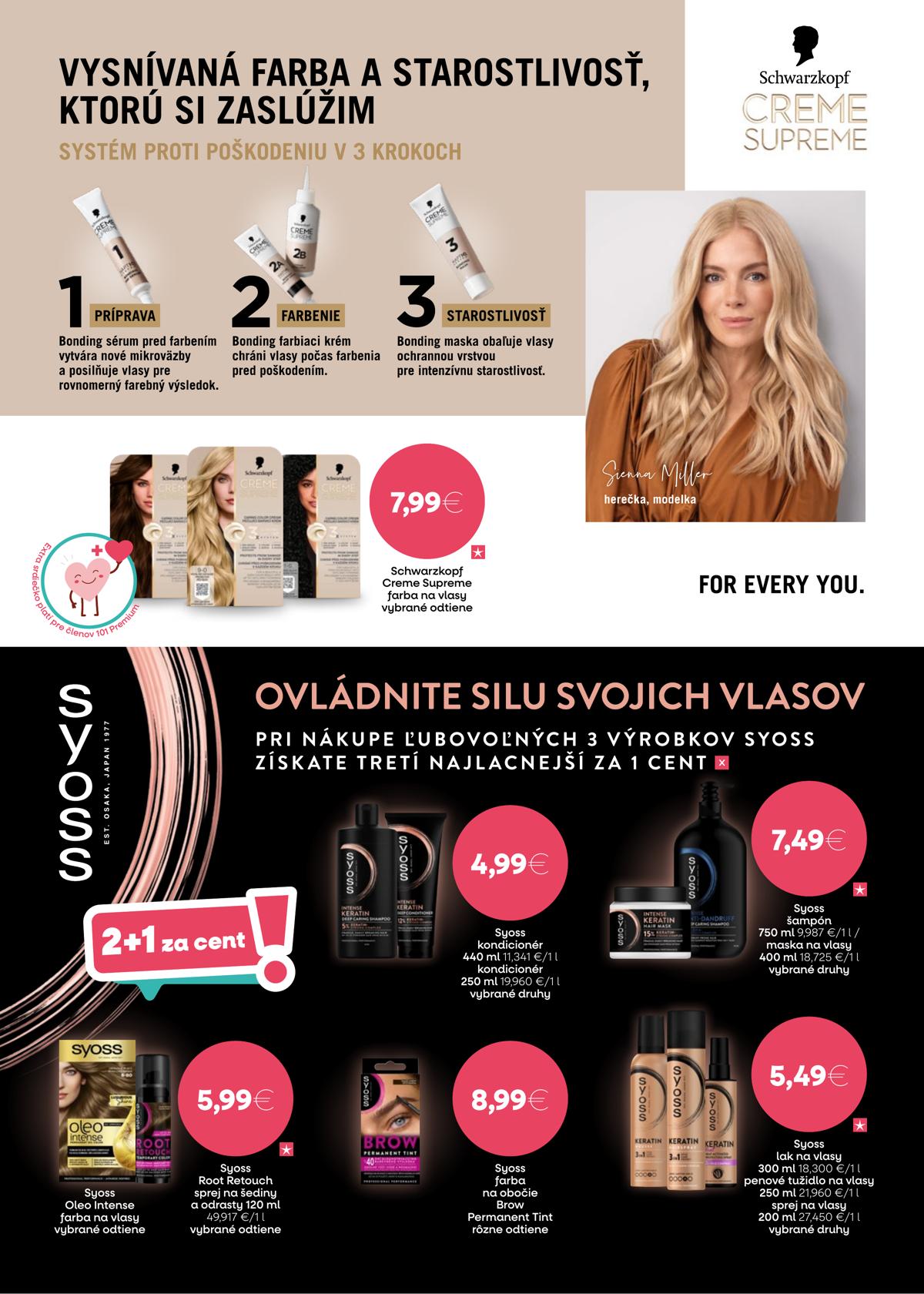 101 Drogéria leaflet 007