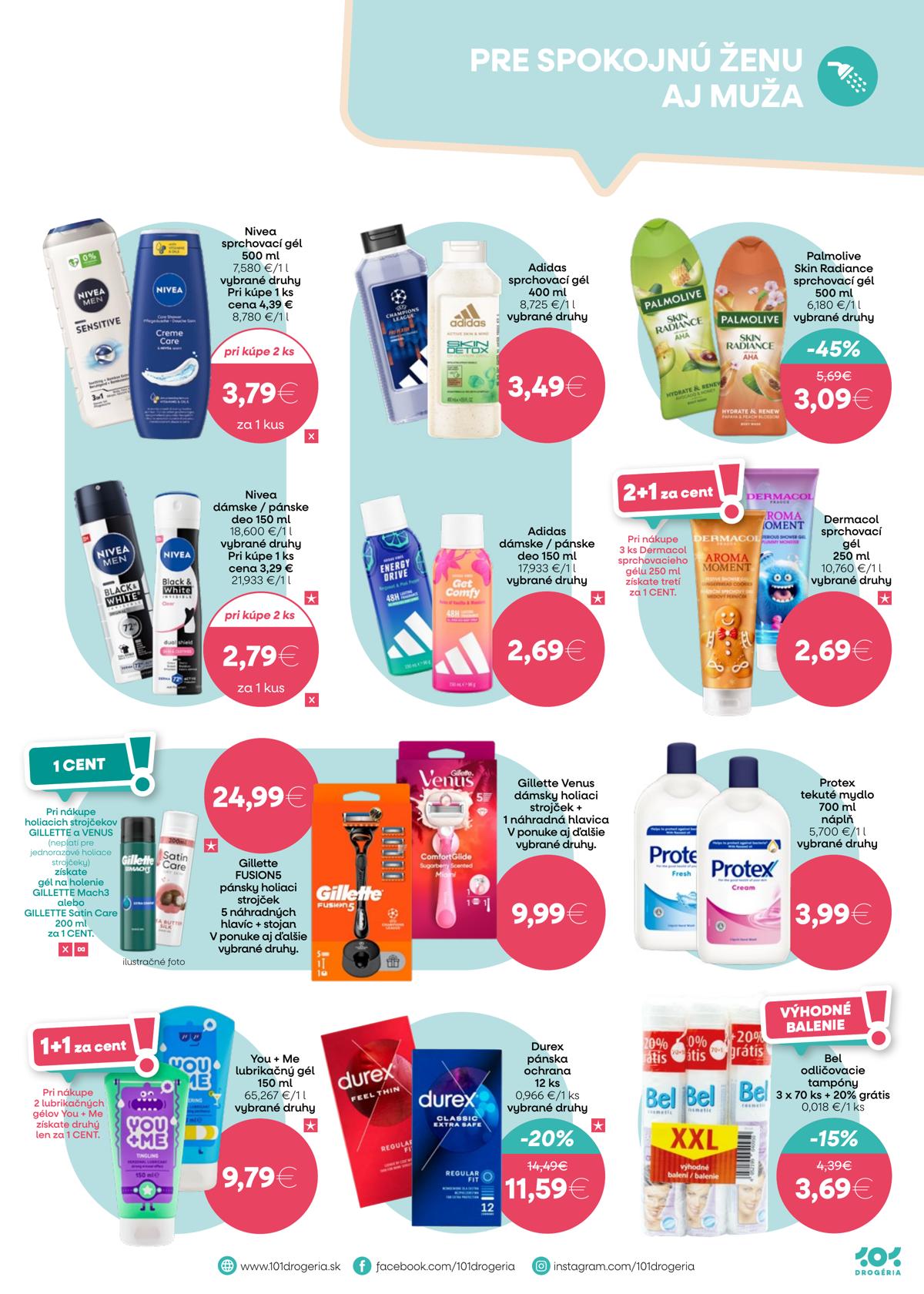 101 Drogéria leaflet 008