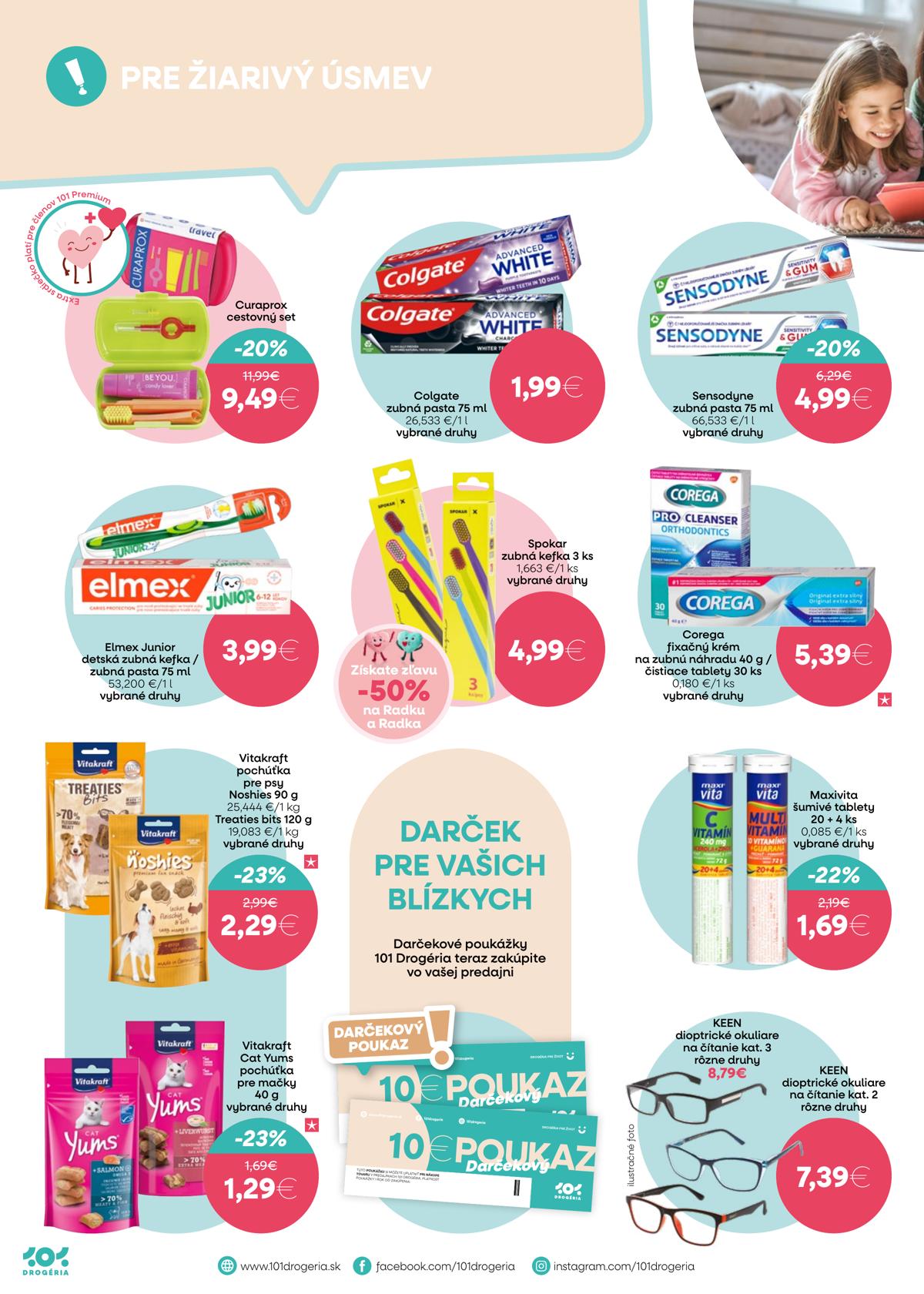 101 Drogéria leaflet 009