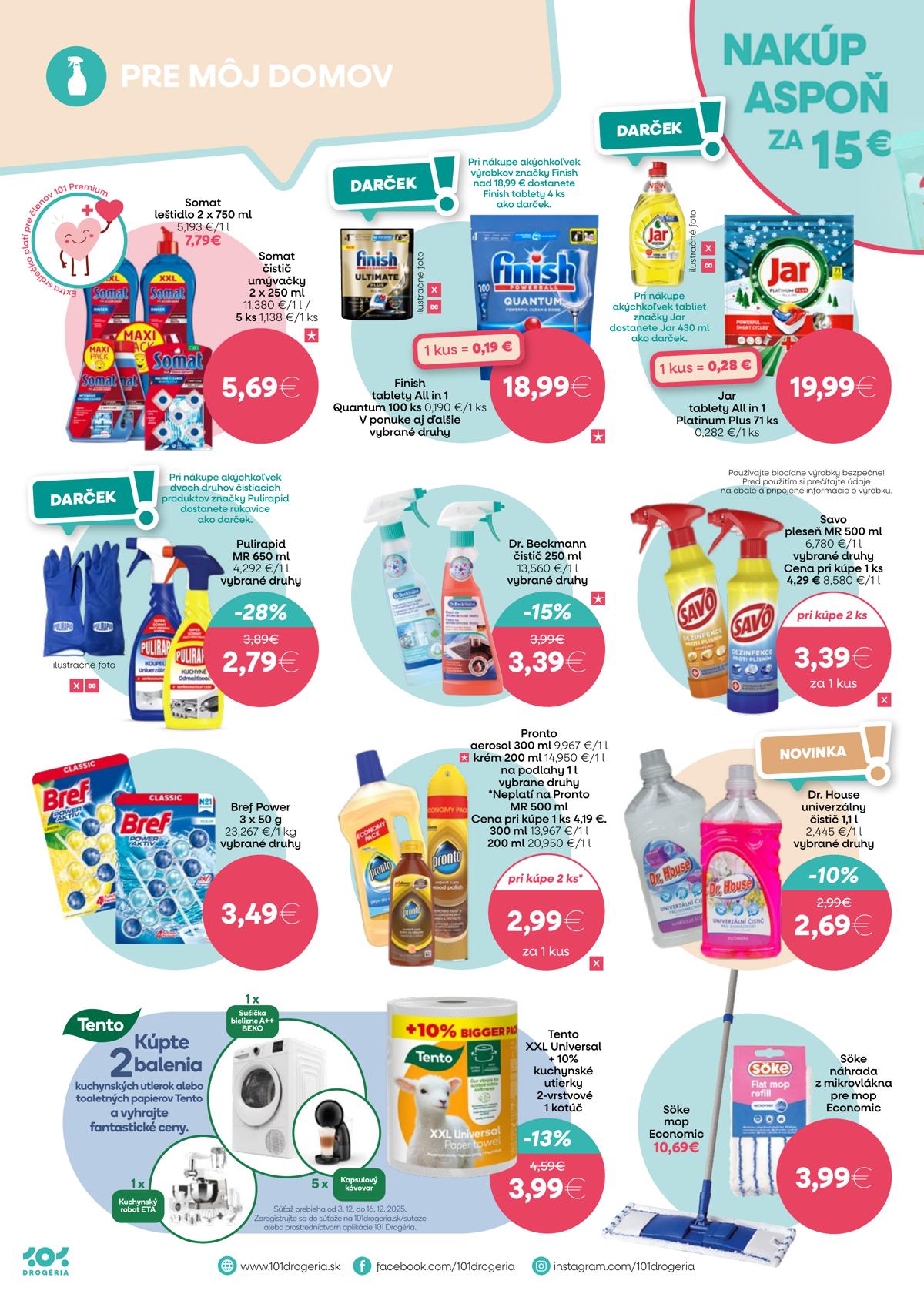 101 Drogéria leaflet 011