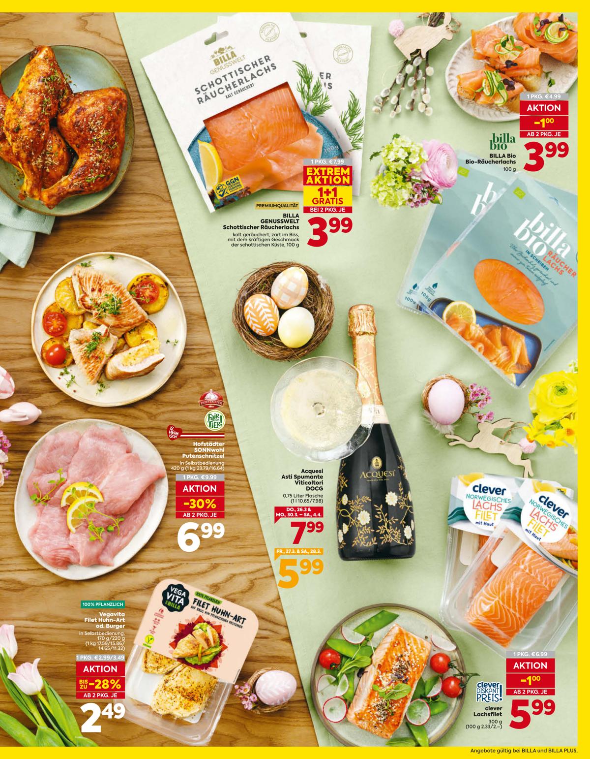 BILLA (AT) leaflet 009