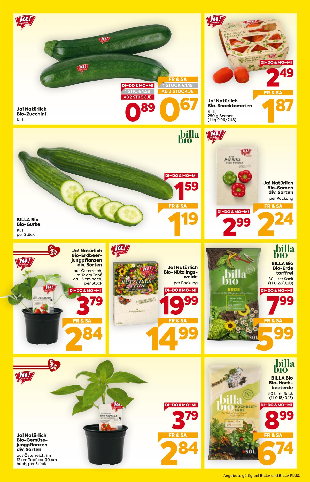 BILLA (AT) leaflet 003