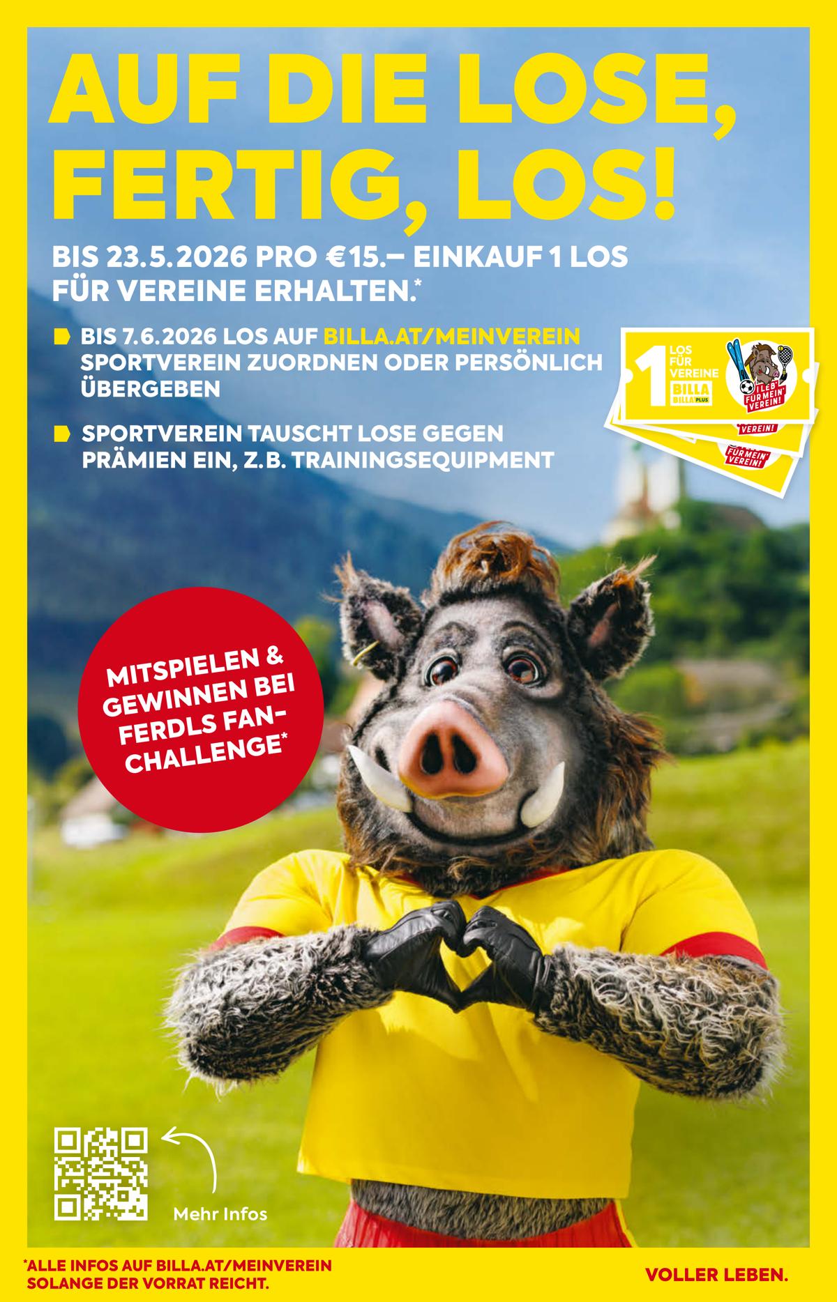 BILLA (AT) leaflet 005