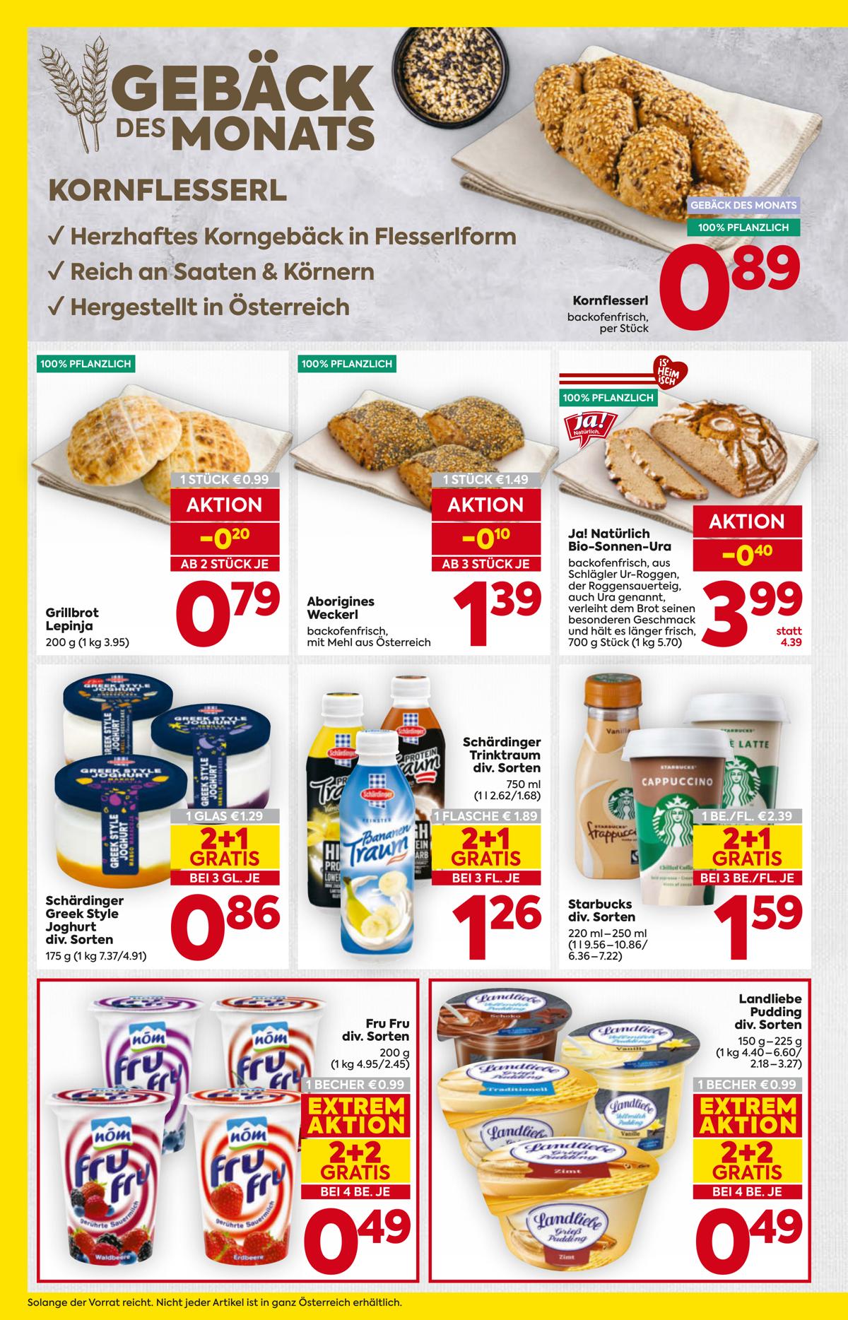 BILLA (AT) leaflet 008